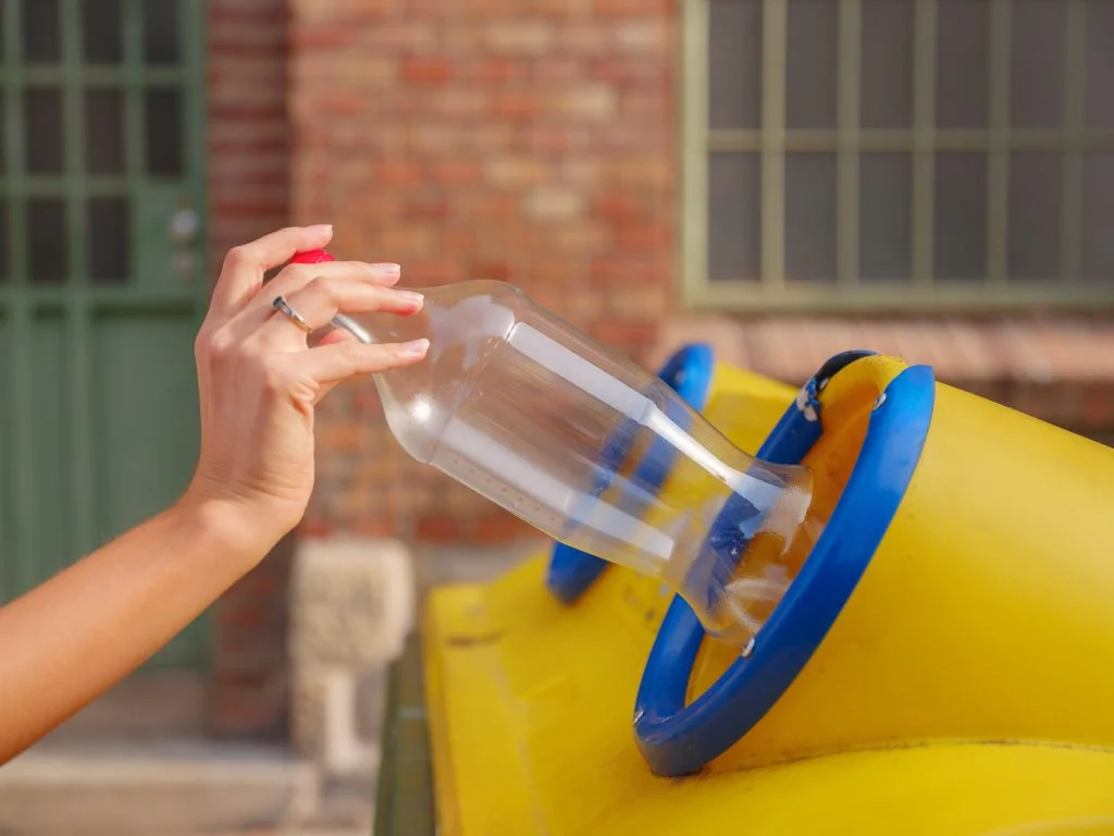 Cam atık kutusuna neler atılır