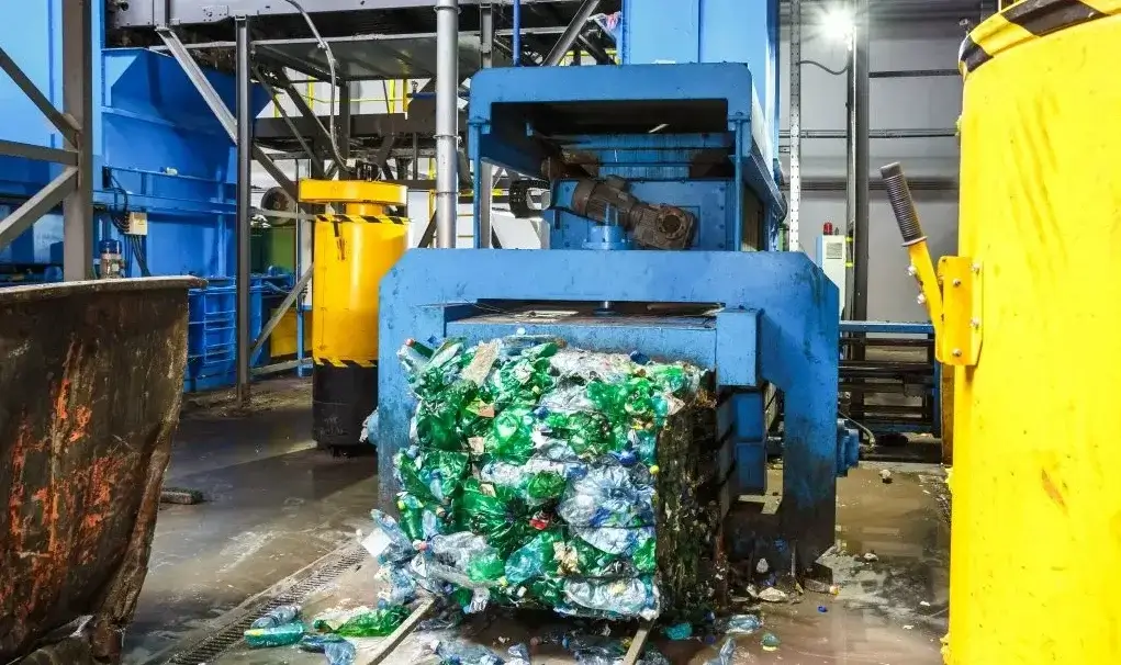 Geri Dönüşüm Tesislerinin Amacı ve Önemi