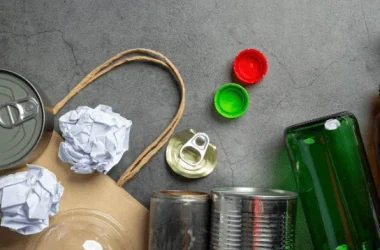 geri dönüşümün ekonomiye katkısı