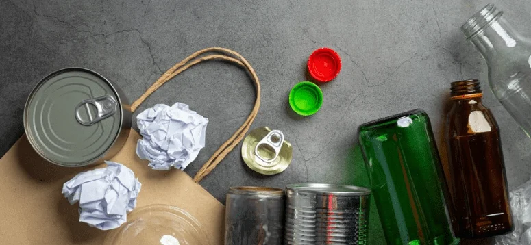 geri dönüşümün ekonomiye katkısı