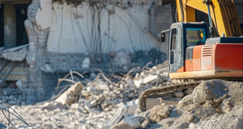 Hurda Karşılığı Yıkım İhalesi Nedir? Avantajları nelerdir?