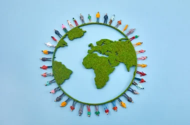 Karbon Ayak İzi Nedir ve Nasıl Azaltabiliriz?