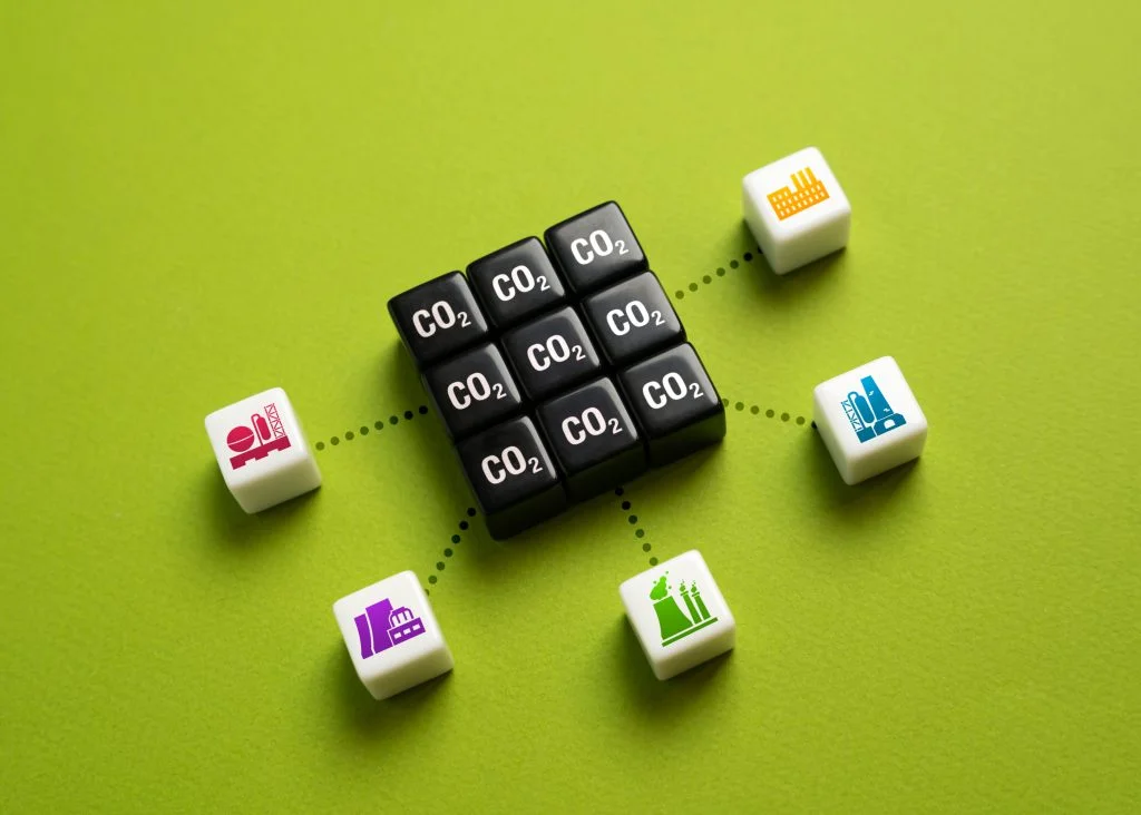 Karbon Ayak İzi Nasıl Ölçülür?