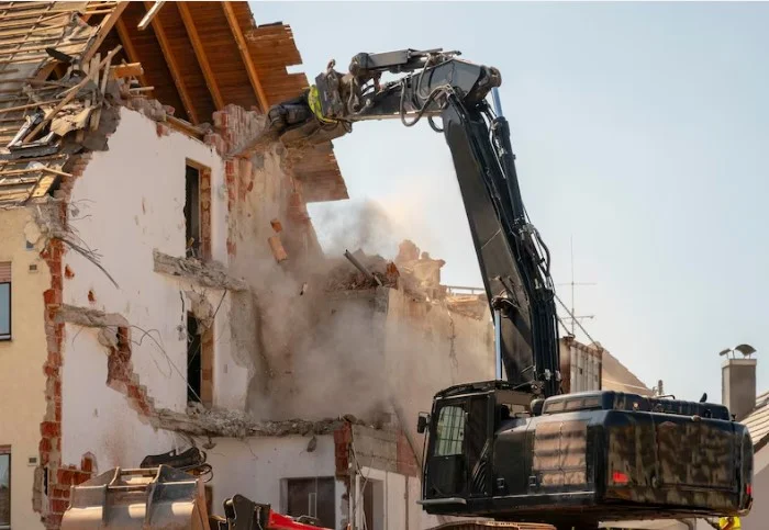 Yıkım ihalesi nasıl gerçekleşir?