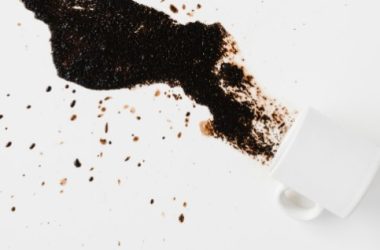 Kahve Telvesinden Çevre Dostu Yaşam Fikirleri