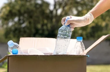 Sürdürülebilir Yarınlar İçin Atık Yönetimi