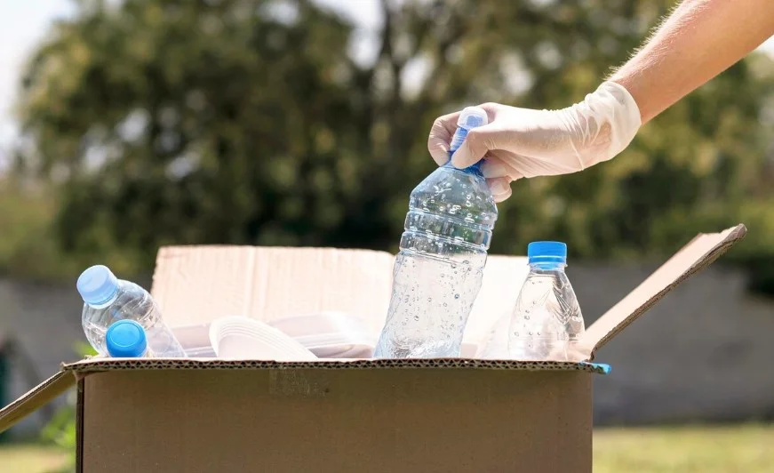 Sürdürülebilir atık yönetimi nasıl yapılır?