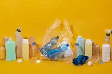 Tek Kullanımlık Plastiklere 5 Çevreci Alternatif