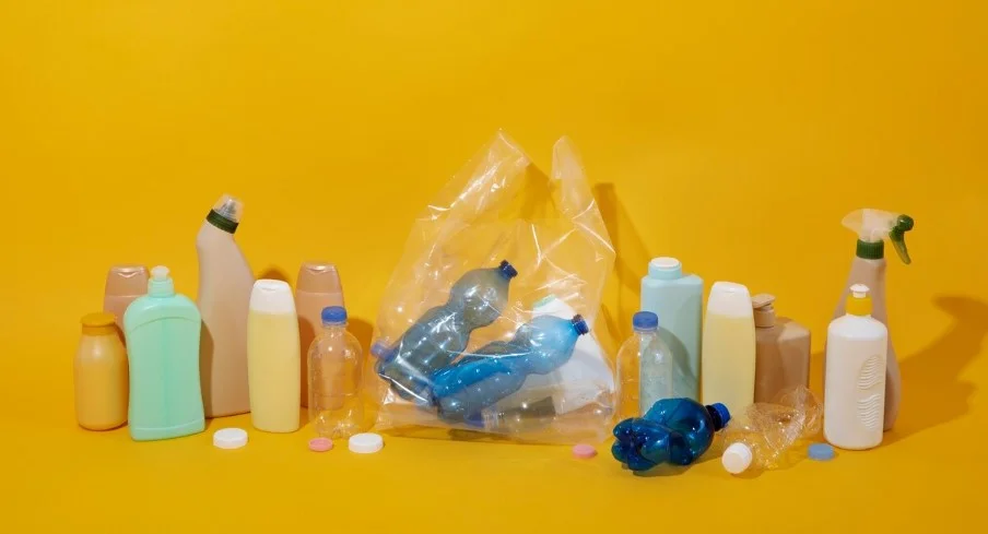 Tek kullanımlık plastiklere 5 çevreci alternatif nelerdir?