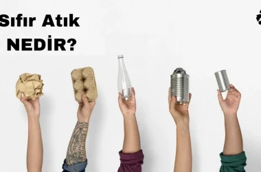 Sıfır Atık Nedir?