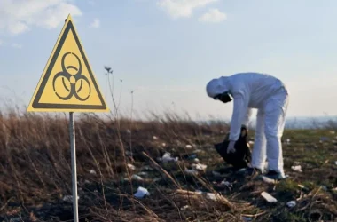 Tehlikeli Atık Nedir? Tehlikeli Atıkların Sınıflandırılması