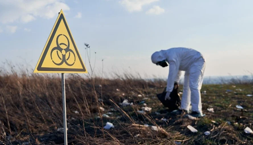 Tehlikeli atık nedir? tehlikeli atıkların sınıflandırılması nelerdir?