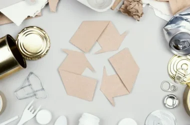 Dijital Çağda Metal Geri Dönüşümü: Sürdürülebilirlik İçin Yeni Bir Dönem