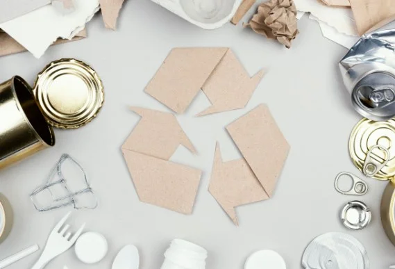 Dijital çağda metal geri dönüşümü nedir? nasıl yapılır?