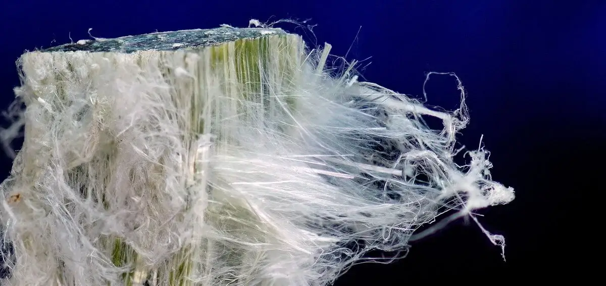 Asbest nedir? tehlikeleri ve kullanım alanları nelerdir