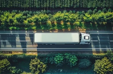 Yeşil Lojistik Nedir? Sürdürülebilir Hurda Taşımacılığı