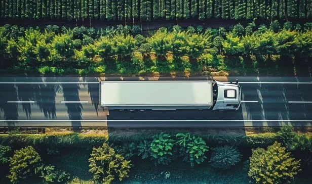 Yeşil Lojistik Nedir? Sürdürülebilir Hurda Taşımacılığı